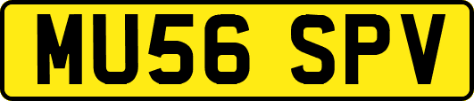 MU56SPV