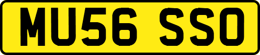 MU56SSO