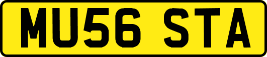 MU56STA