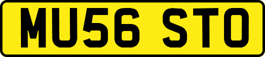 MU56STO