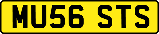 MU56STS