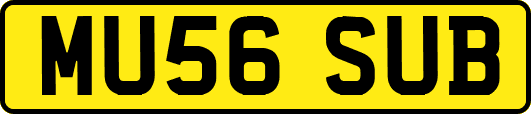 MU56SUB