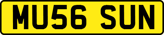 MU56SUN