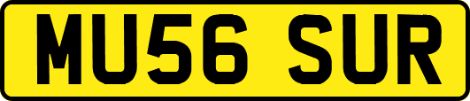 MU56SUR