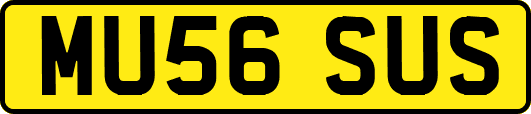 MU56SUS