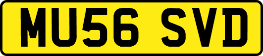 MU56SVD
