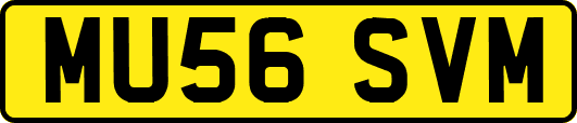 MU56SVM