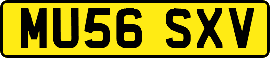 MU56SXV