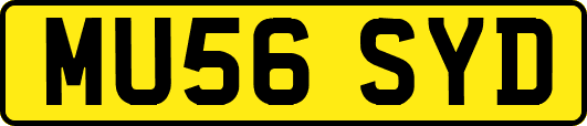 MU56SYD