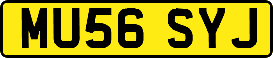 MU56SYJ