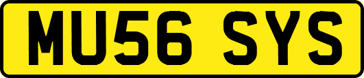 MU56SYS