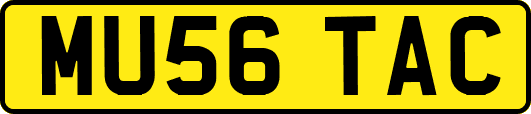 MU56TAC