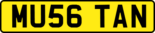 MU56TAN