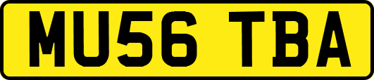 MU56TBA