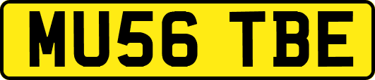 MU56TBE