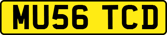 MU56TCD