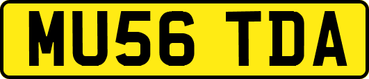 MU56TDA