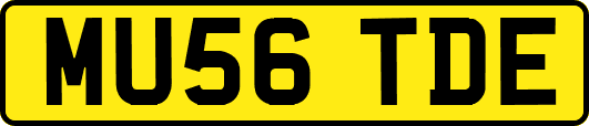 MU56TDE