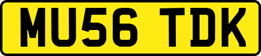 MU56TDK