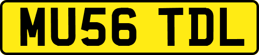 MU56TDL