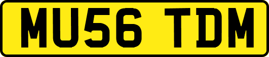 MU56TDM