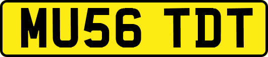 MU56TDT