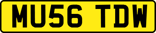MU56TDW