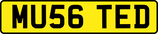 MU56TED