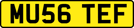 MU56TEF