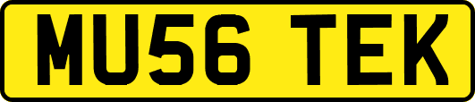 MU56TEK