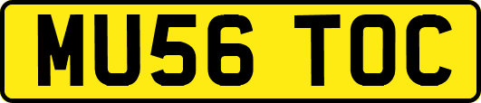 MU56TOC