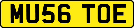 MU56TOE