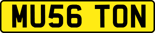 MU56TON