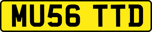 MU56TTD