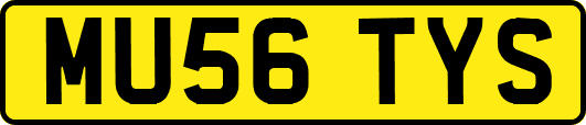 MU56TYS