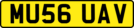 MU56UAV