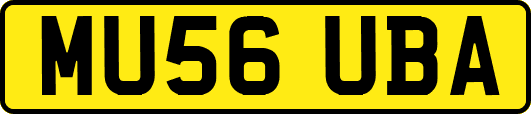 MU56UBA