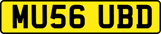 MU56UBD