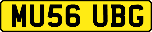 MU56UBG