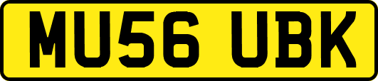 MU56UBK