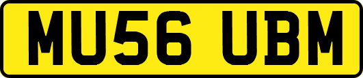 MU56UBM