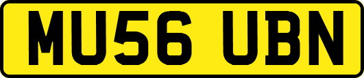 MU56UBN