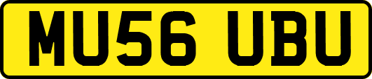 MU56UBU