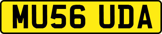 MU56UDA