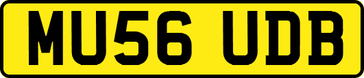 MU56UDB