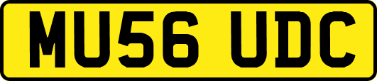 MU56UDC