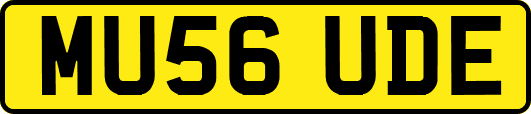 MU56UDE