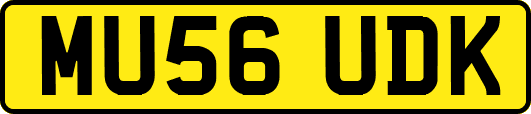 MU56UDK