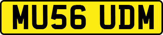MU56UDM