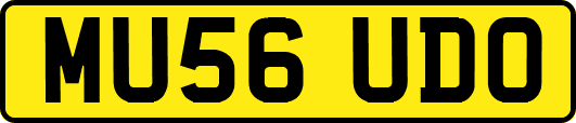 MU56UDO